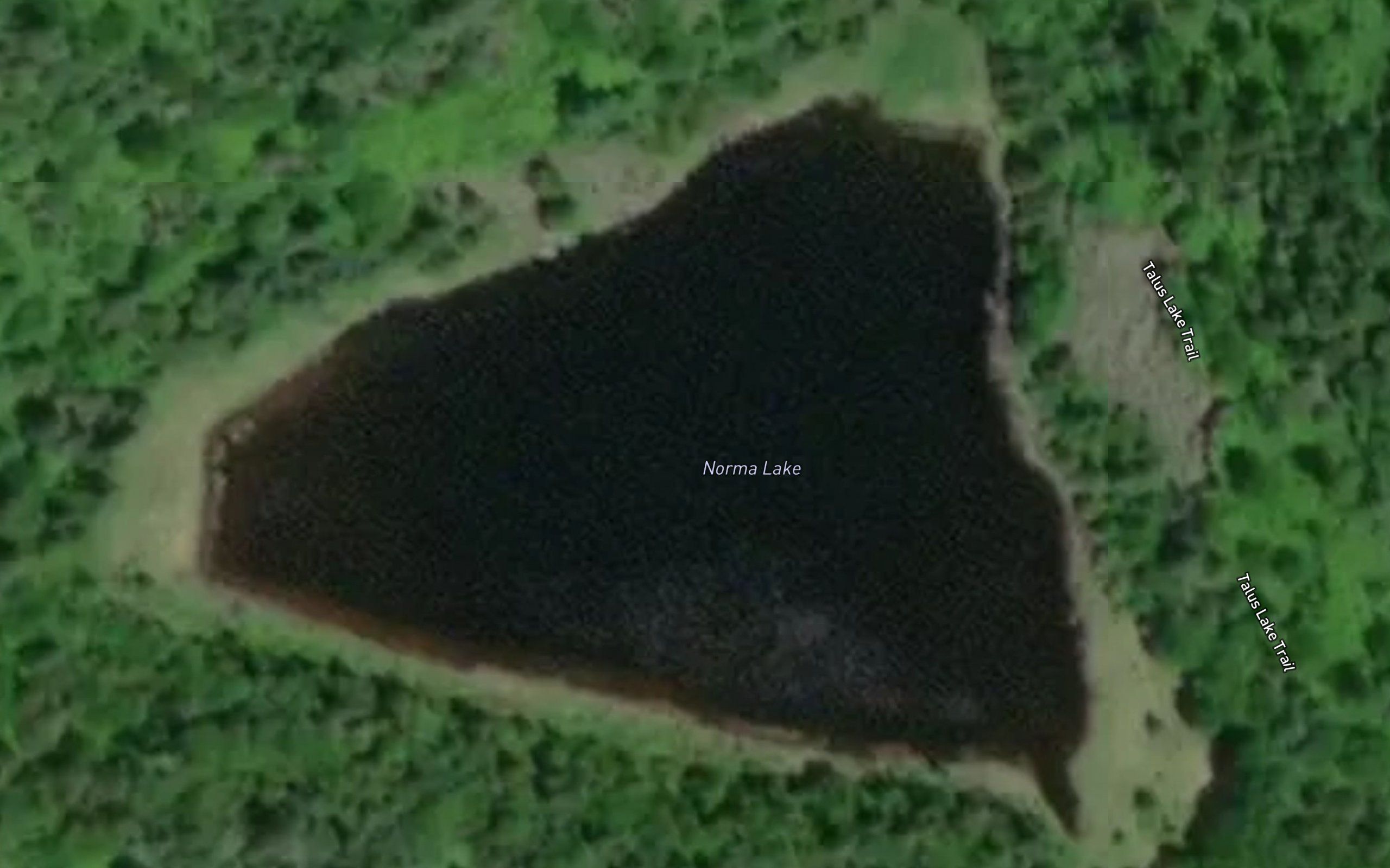 Norma Lake