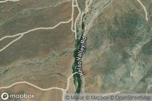 Woolstalf Creek