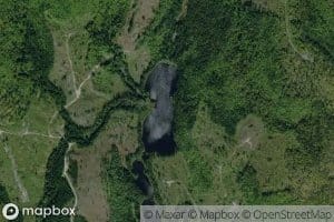Lac Bataille