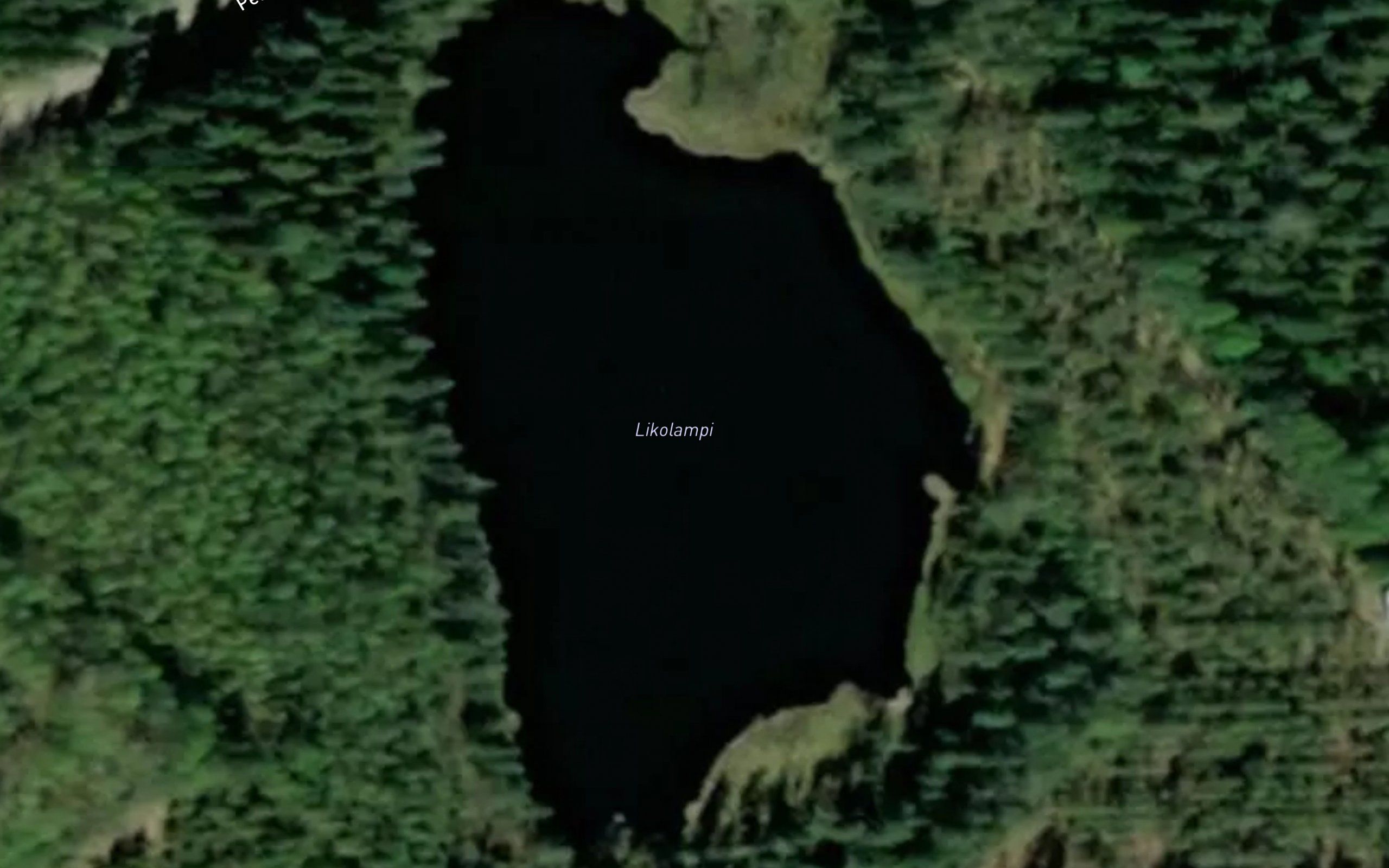 Likolampi