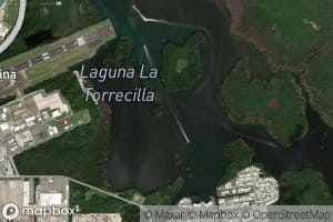 Laguna La Torrecilla