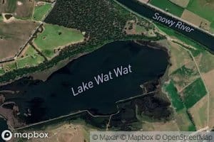 Lake Wat Wat