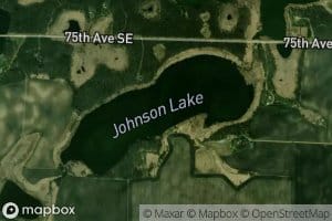 Johnson Lake
