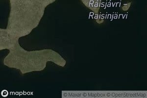 Raisjavri