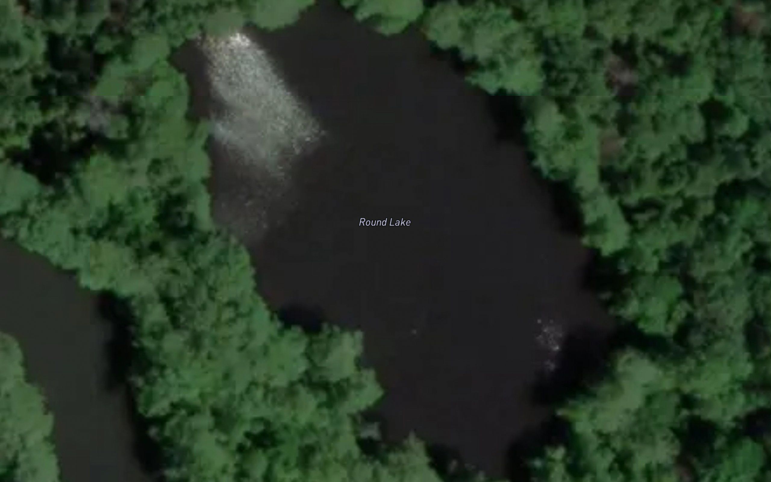 Round Lake