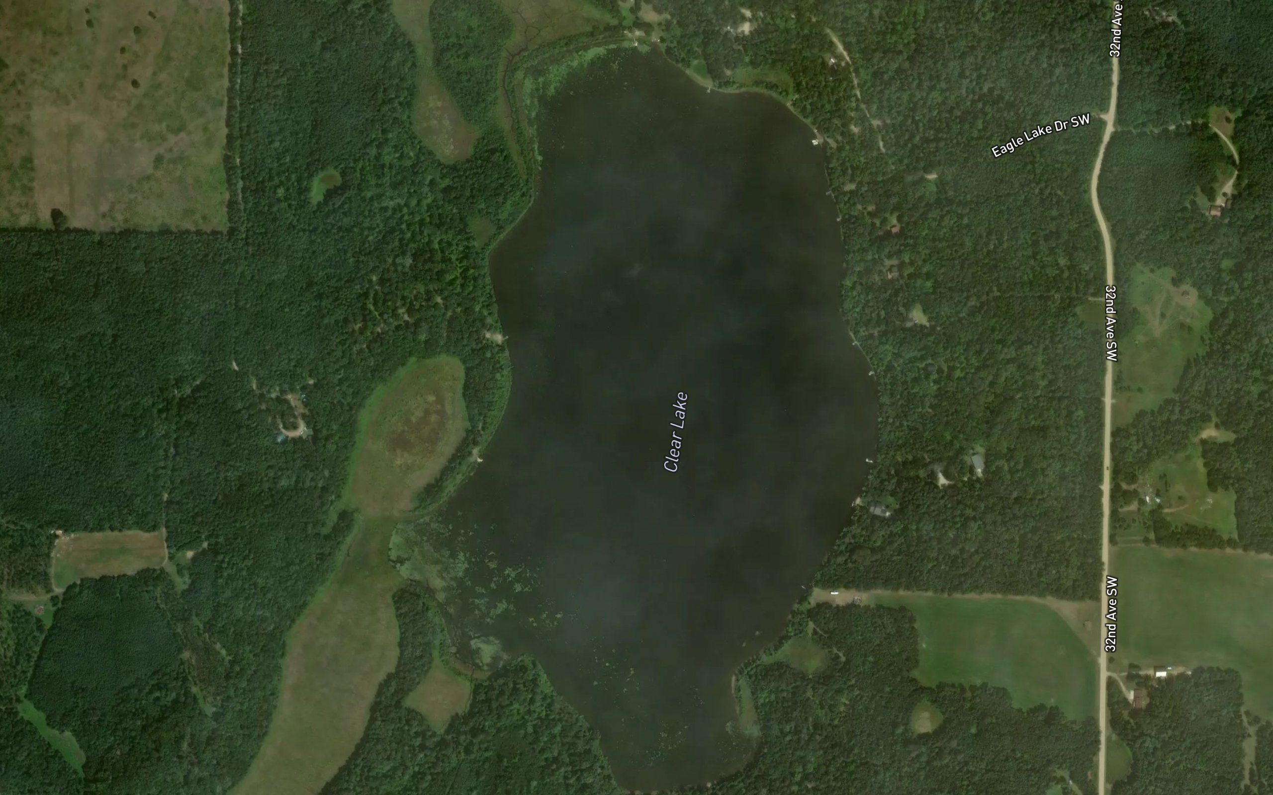 Clear Lake