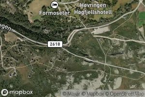 Grotbekken