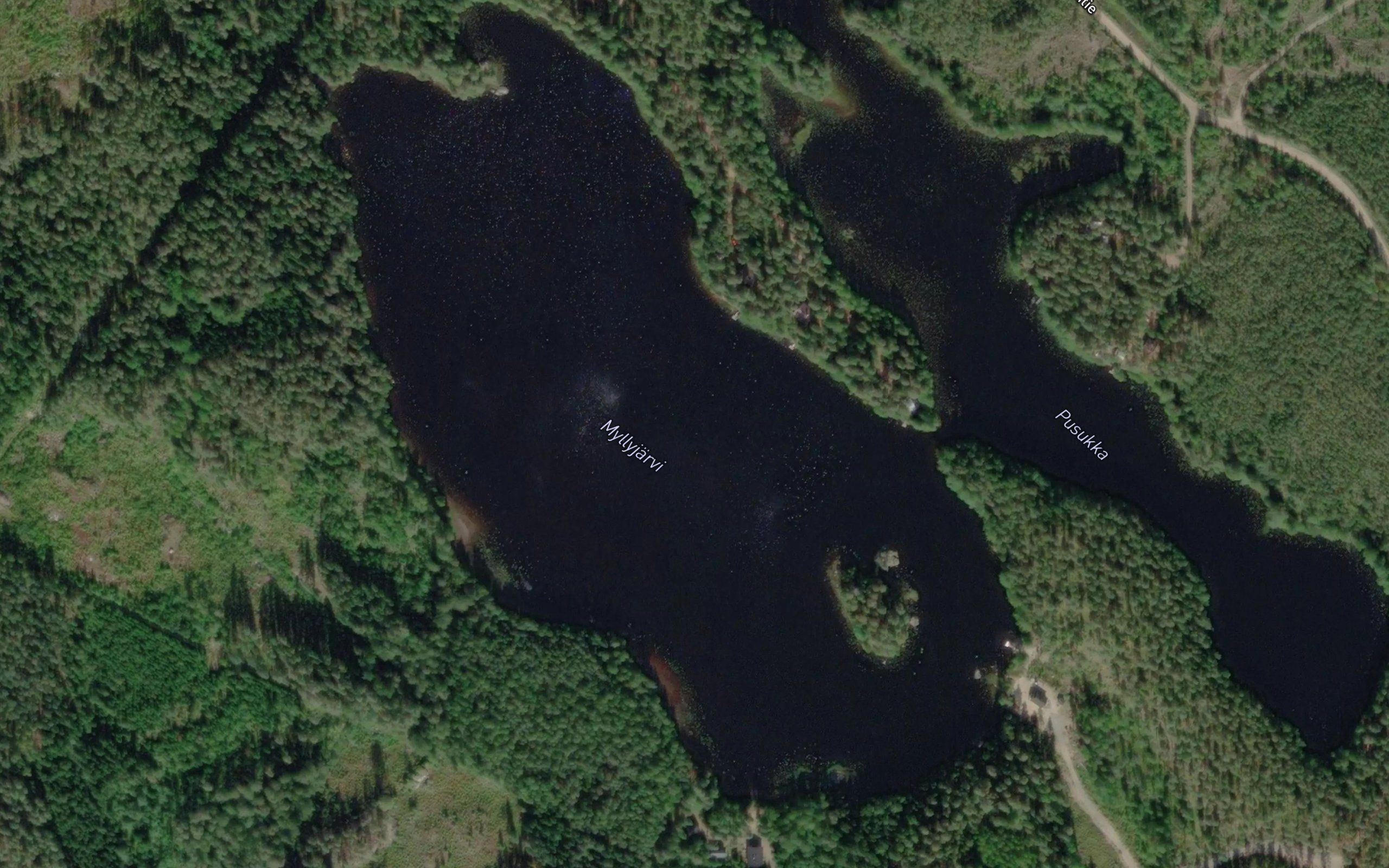 Myllyjarvi