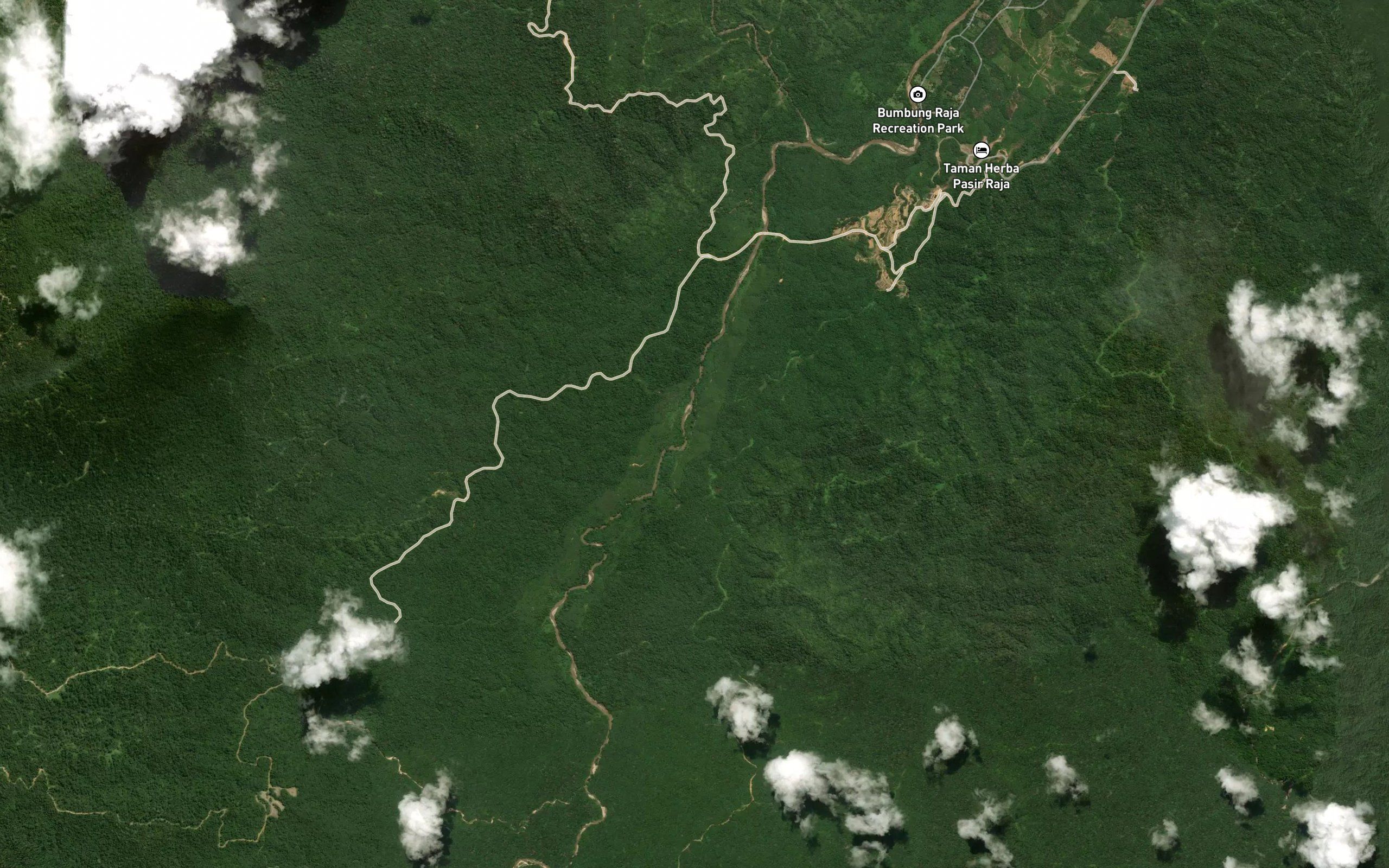 Sungai Batu Kura