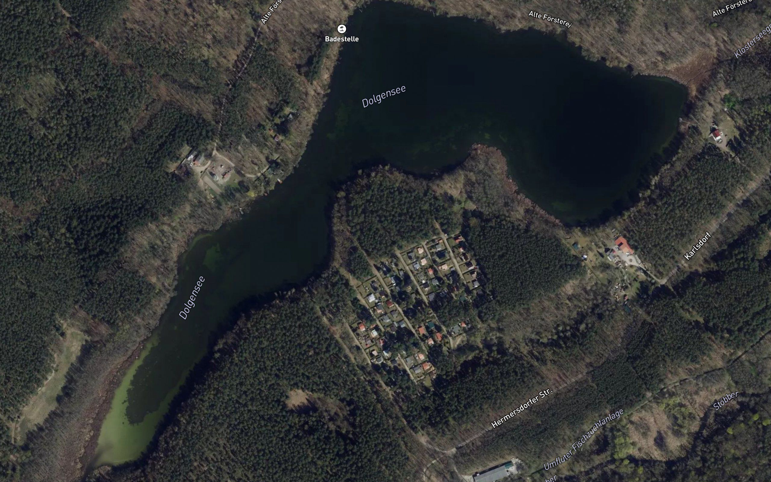 Dolgen See