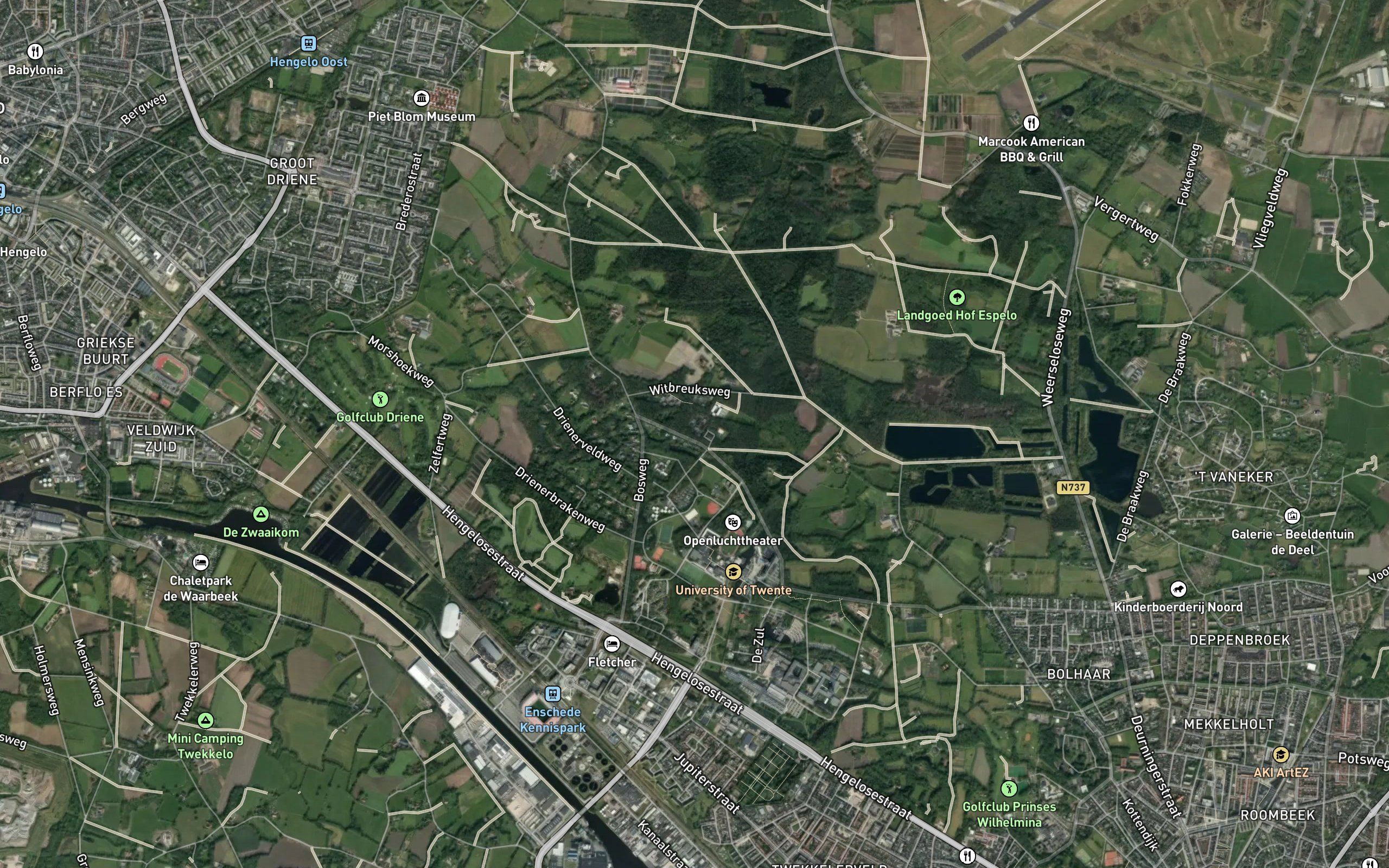 Eschbeek