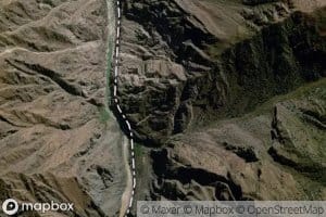 Quebrada Huayllapunco