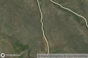 Dry Creek Reservoir Number Four