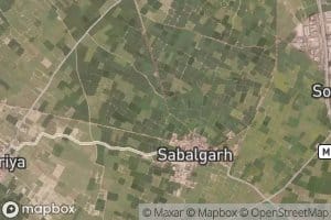 Sabalgarh Sonokhar Minor