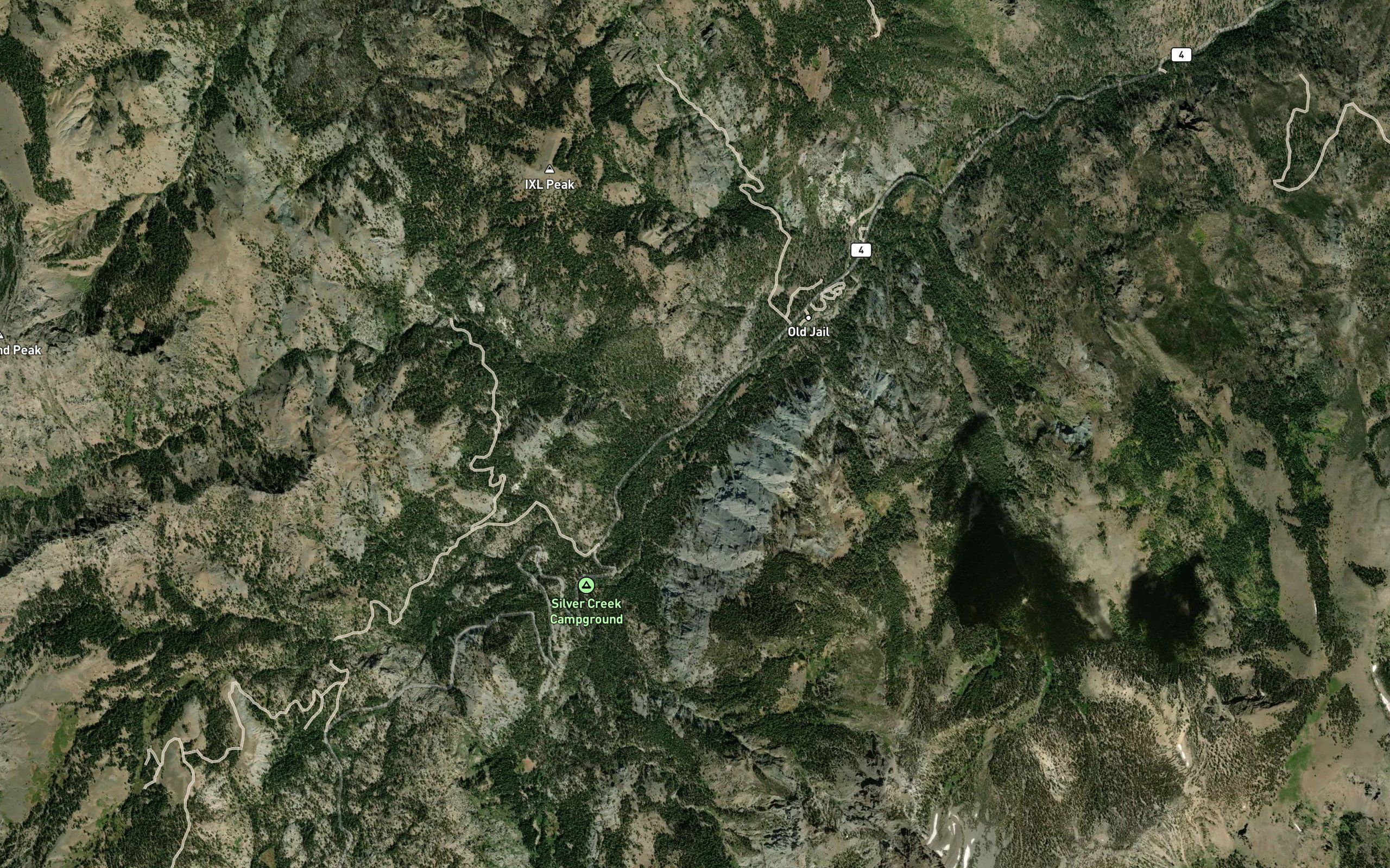 Noble Creek
