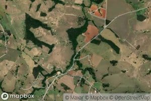 Ribeirao Jacutinga
