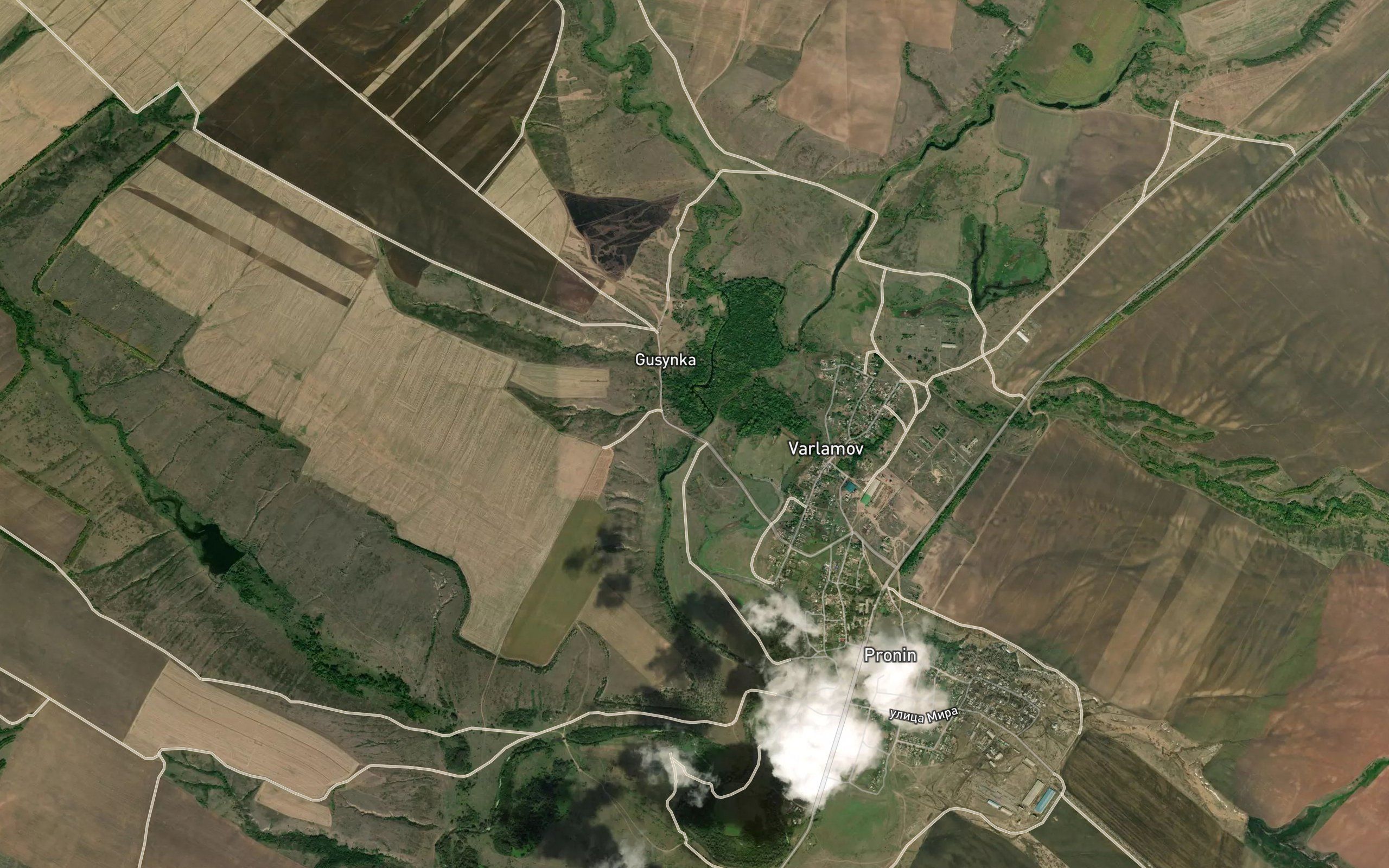 Gusynka