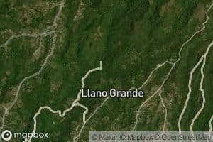 Quebrada La Potosi