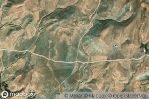 Cheshmeh-ye Hamvar Gul