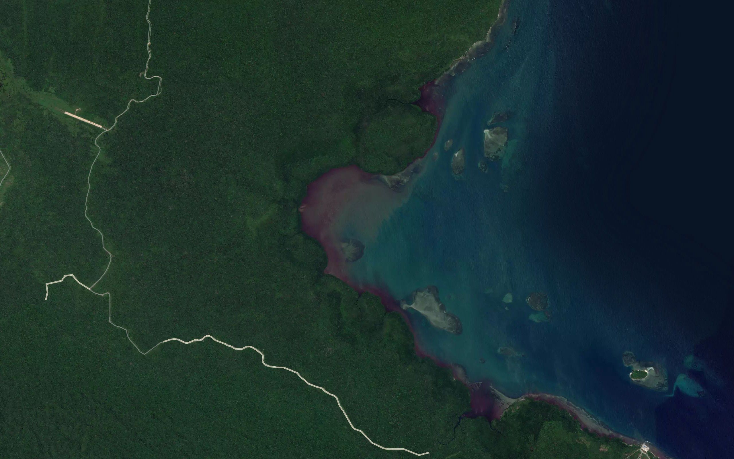 Teluk Nukari