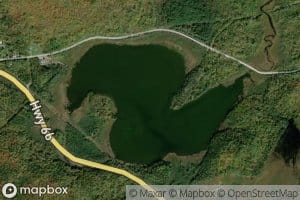 Mud Lake