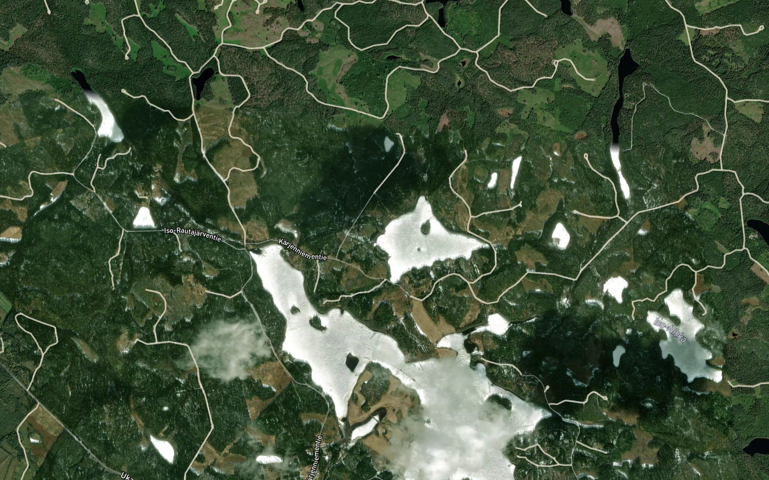 Nevanlahti