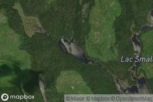 Lac Arthur