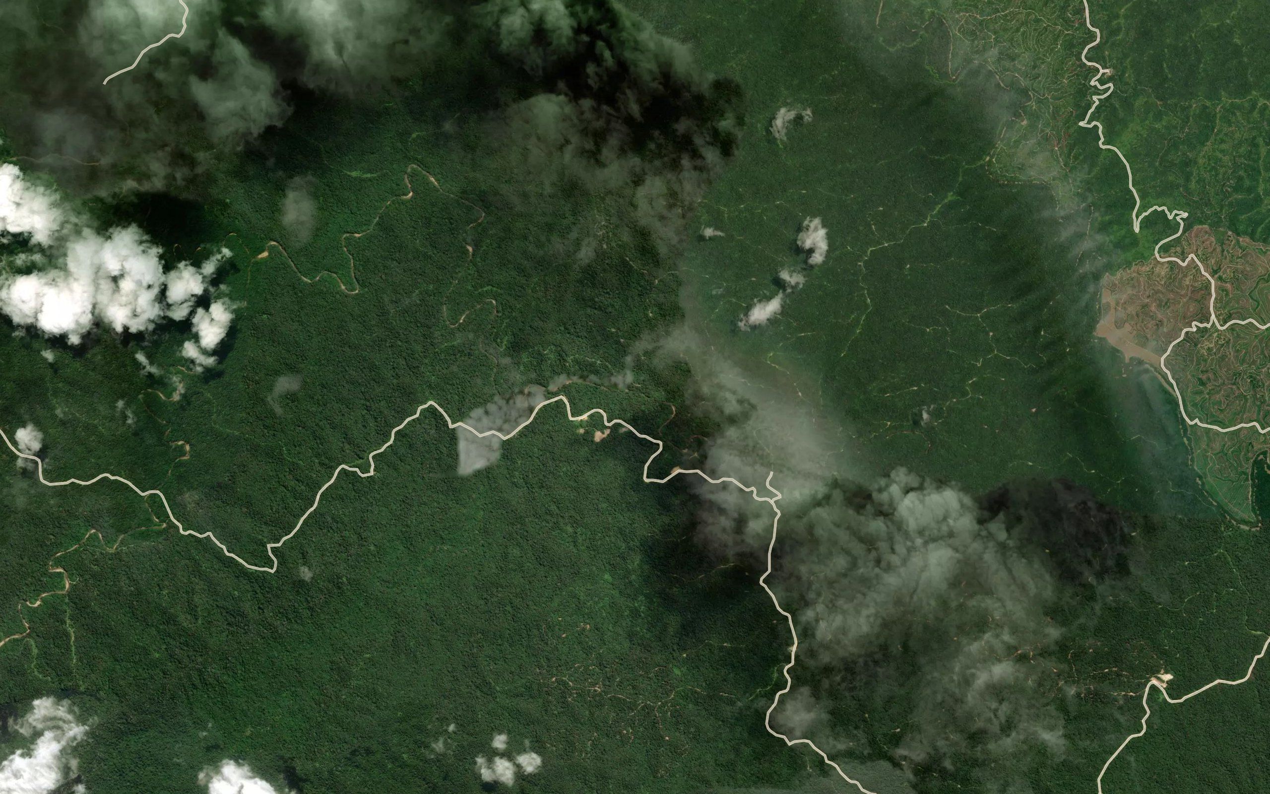 Sungai Periuk
