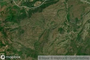 Quebrada Piedras Blancas