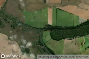 Arroio Capao do Moinho