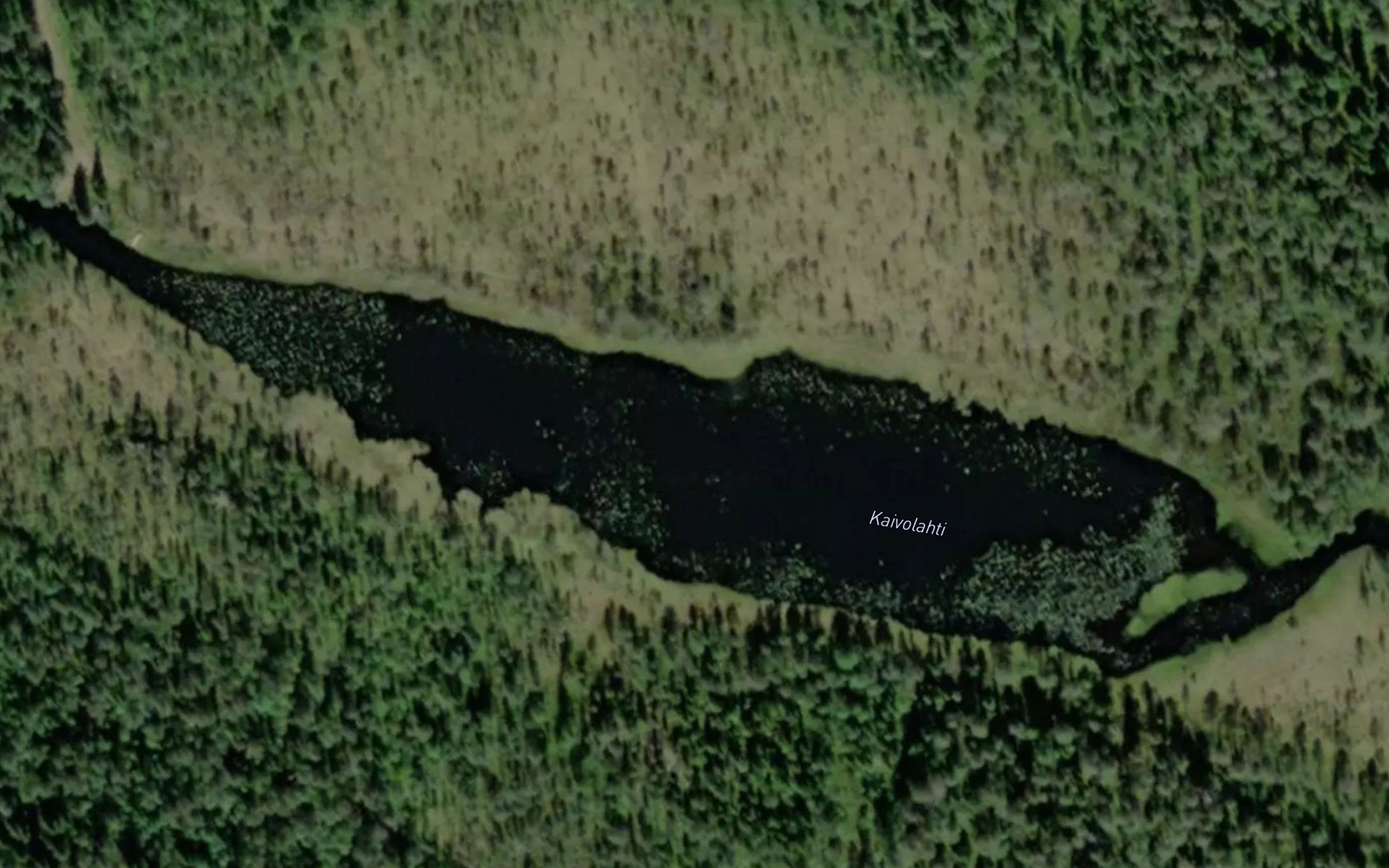 Kaivolahti
