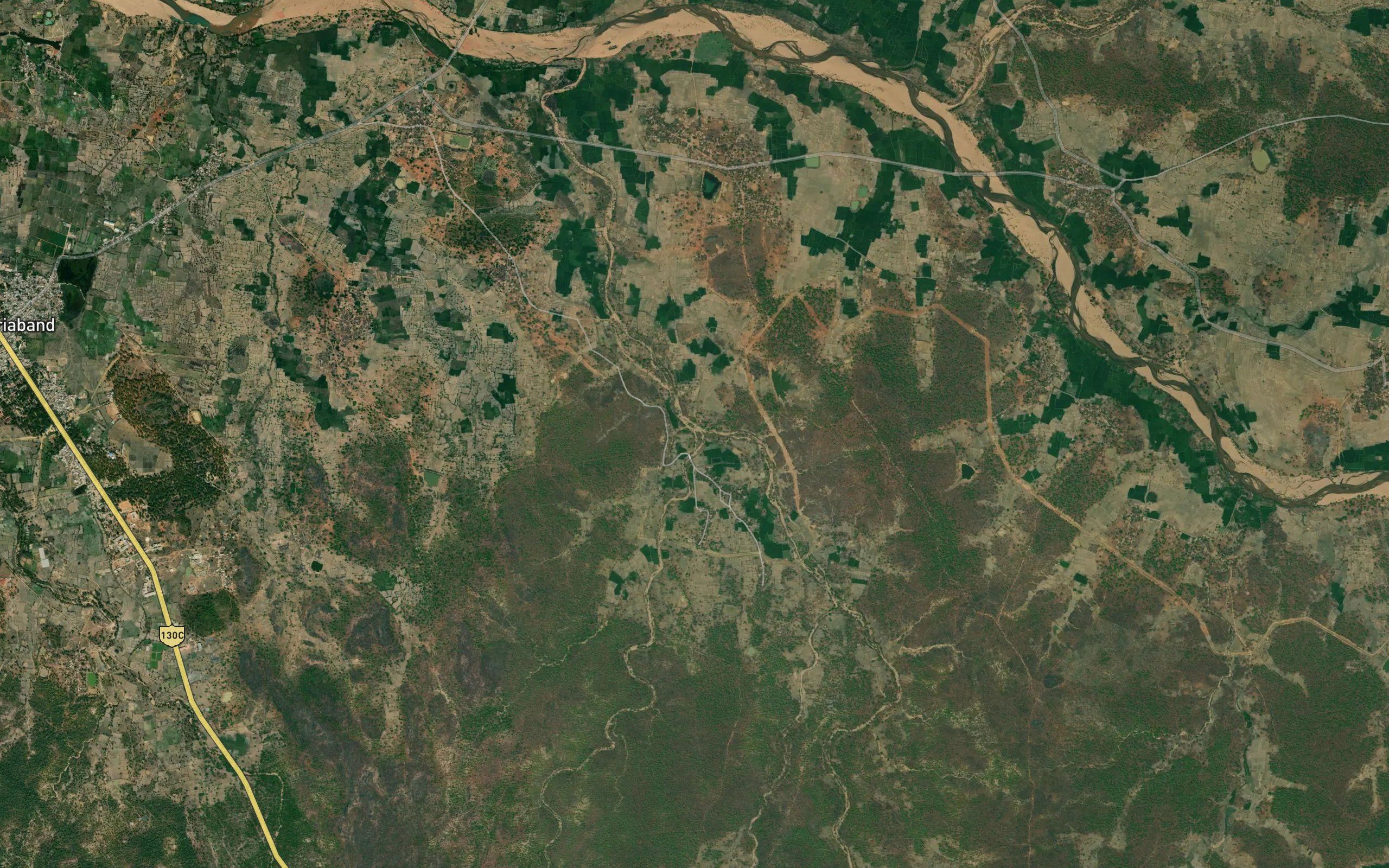 Bagai Nadi