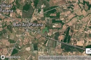 Ang Kep Nam Ban Ari Phatthana