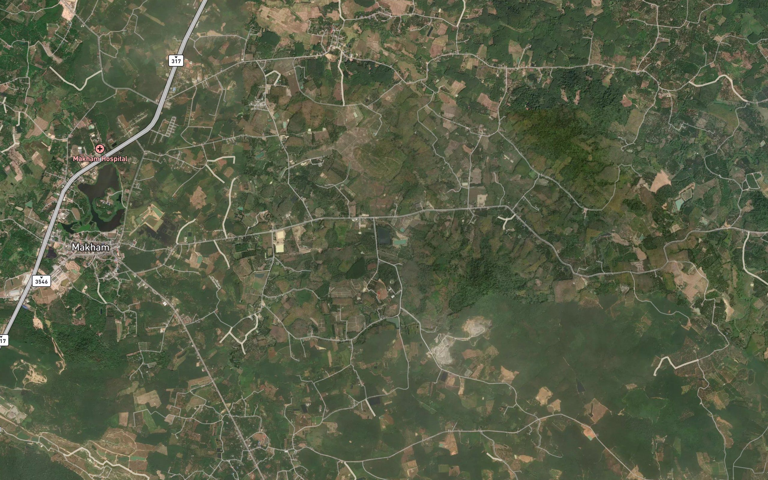 Sa Nam Nong Na Rong