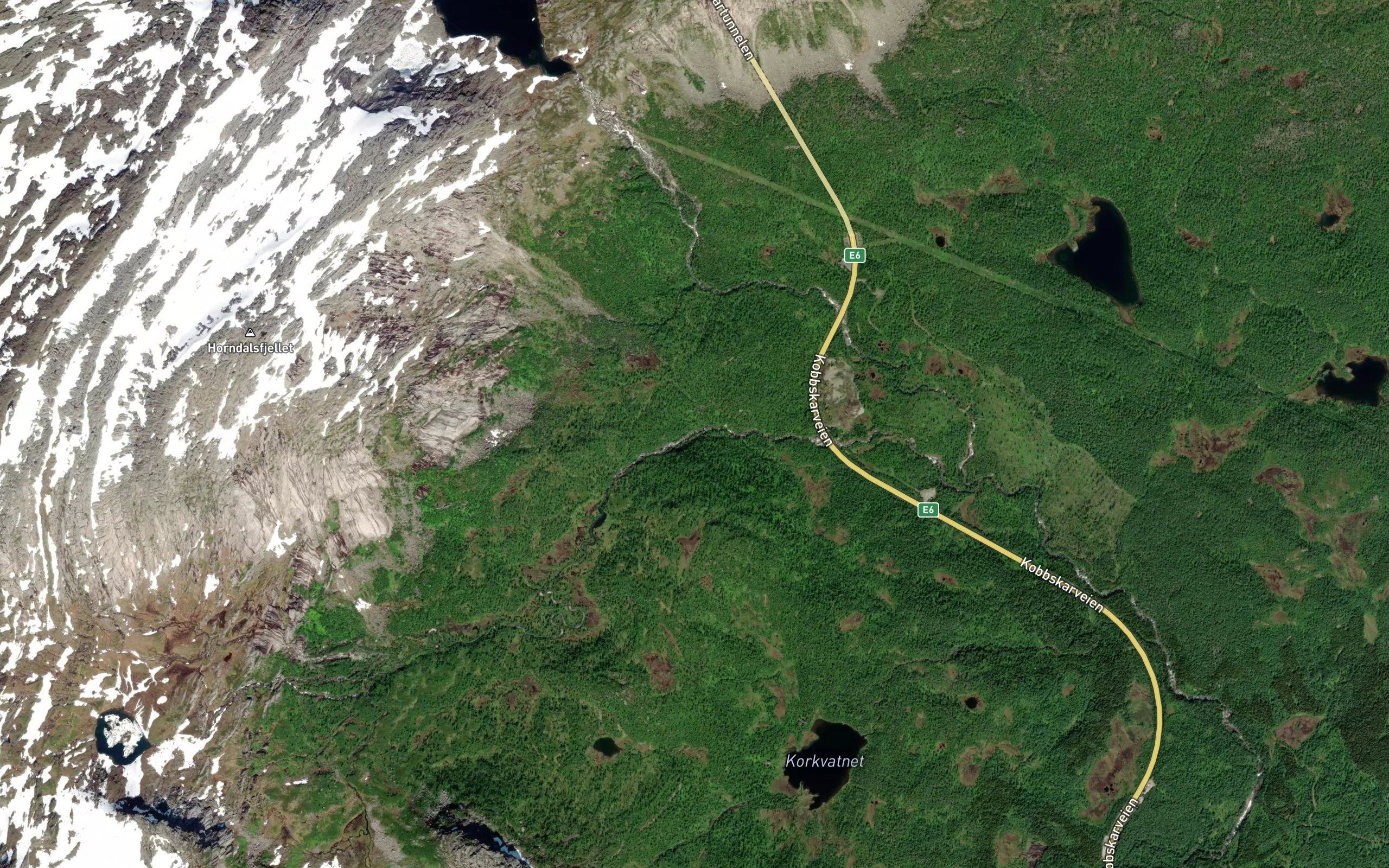 Krokelva