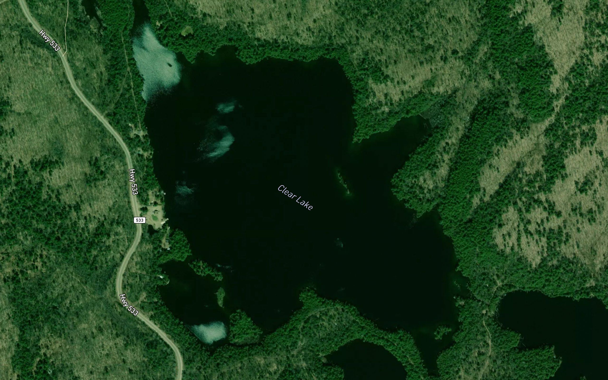 Clear Lake