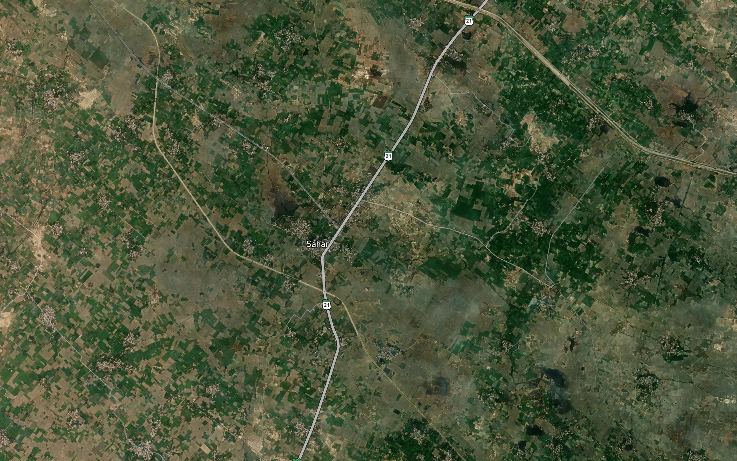 Bansai Minor