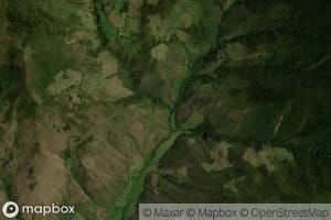 Quebrada Sombrerurco