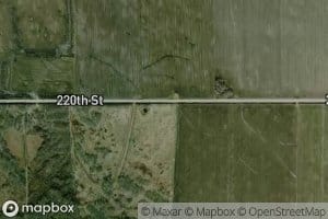 Lateral Ditch Number Two