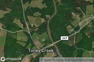 Toney Creek