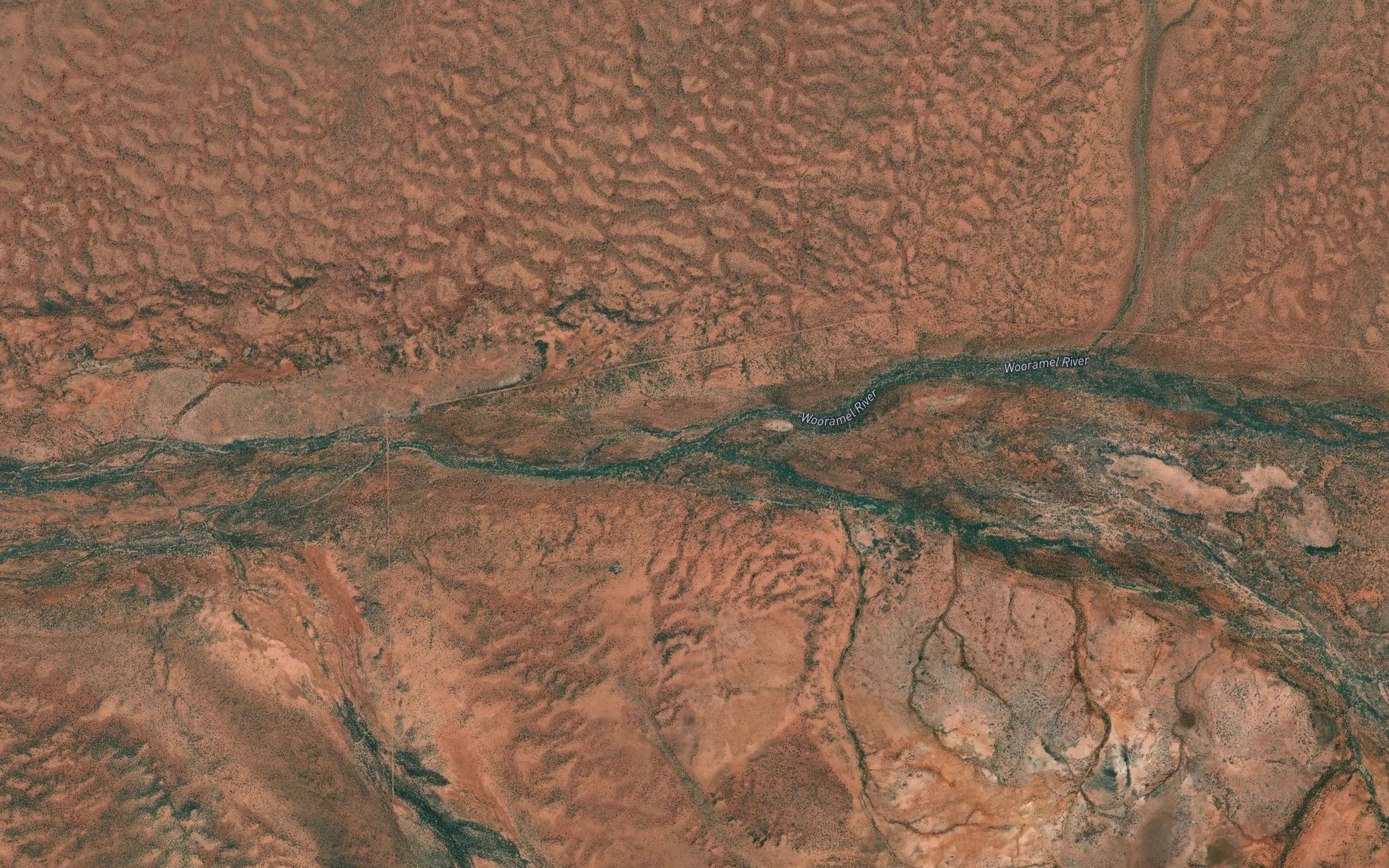 Mogil Spring