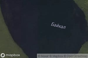 Ozero Baykal