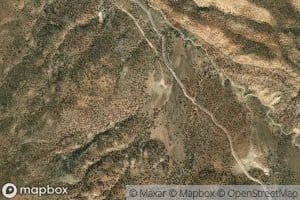 Cheshmeh-ye Chenar Sukhteh