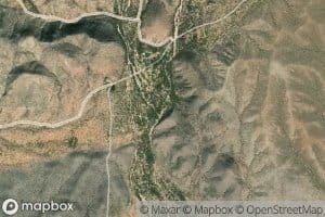 Martinez Wash