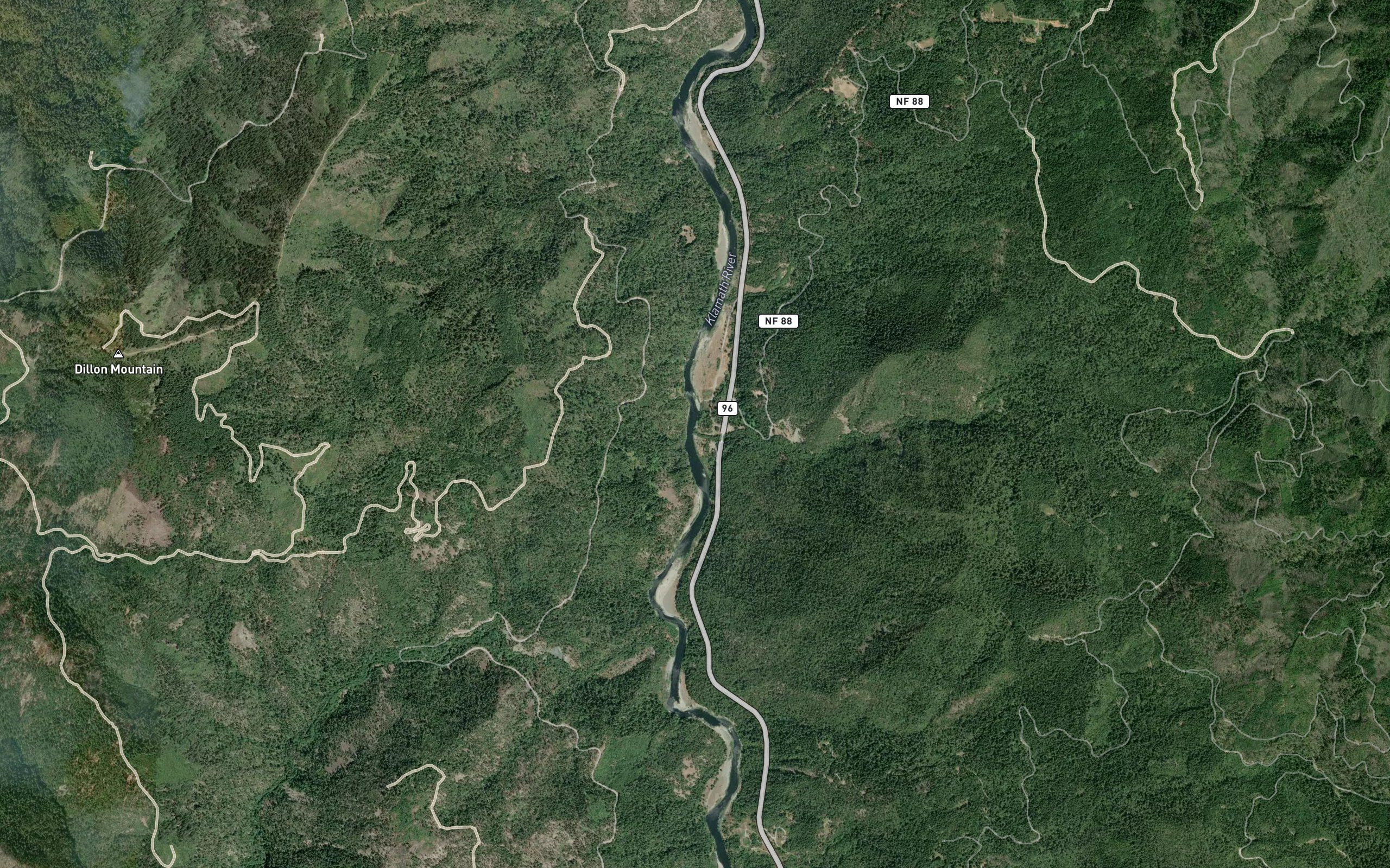 Ti Creek
