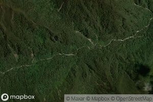 Quebrada Las Mejoras