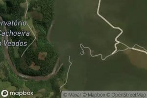 Rio Guassupi