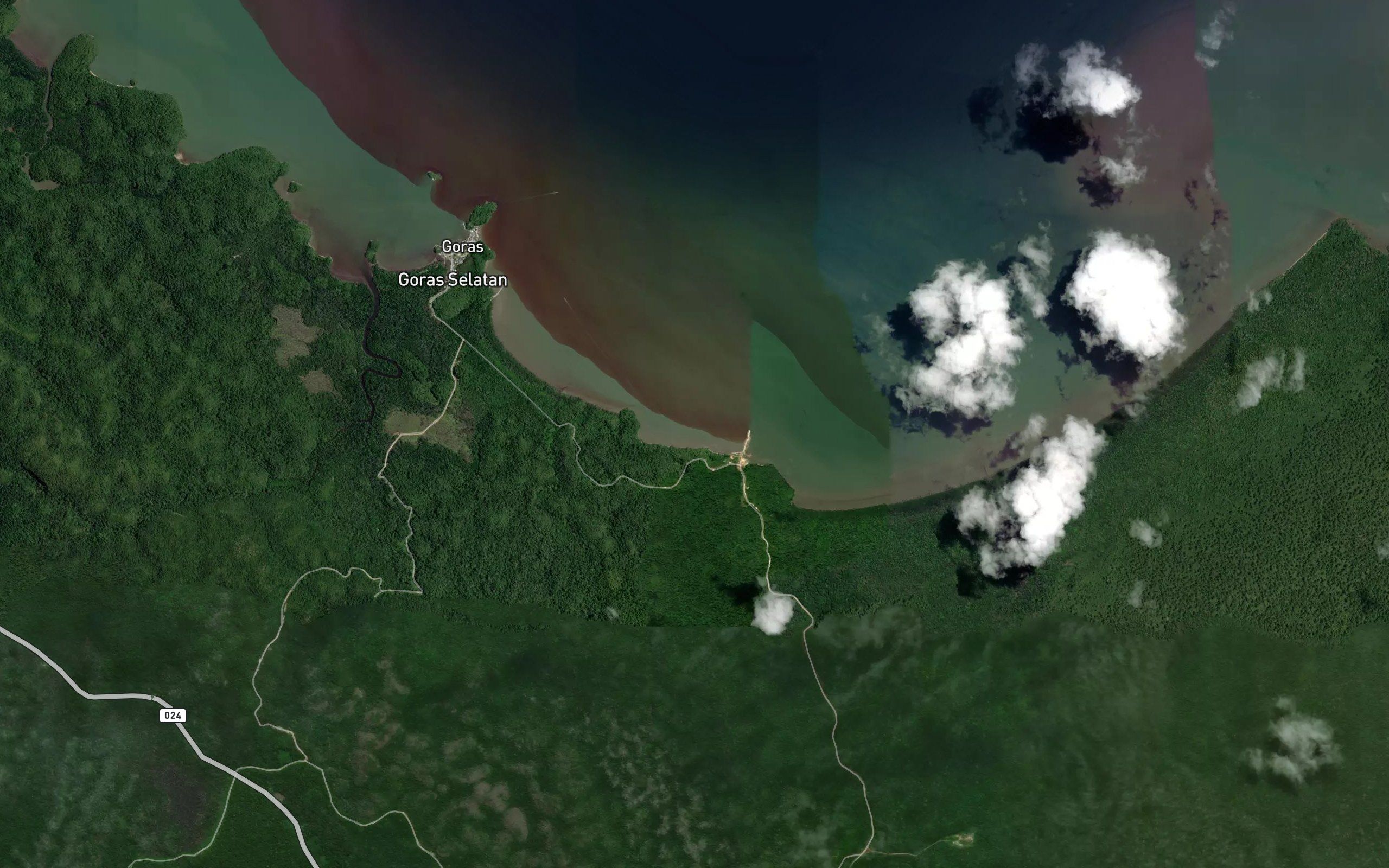 Teluk Andafuri