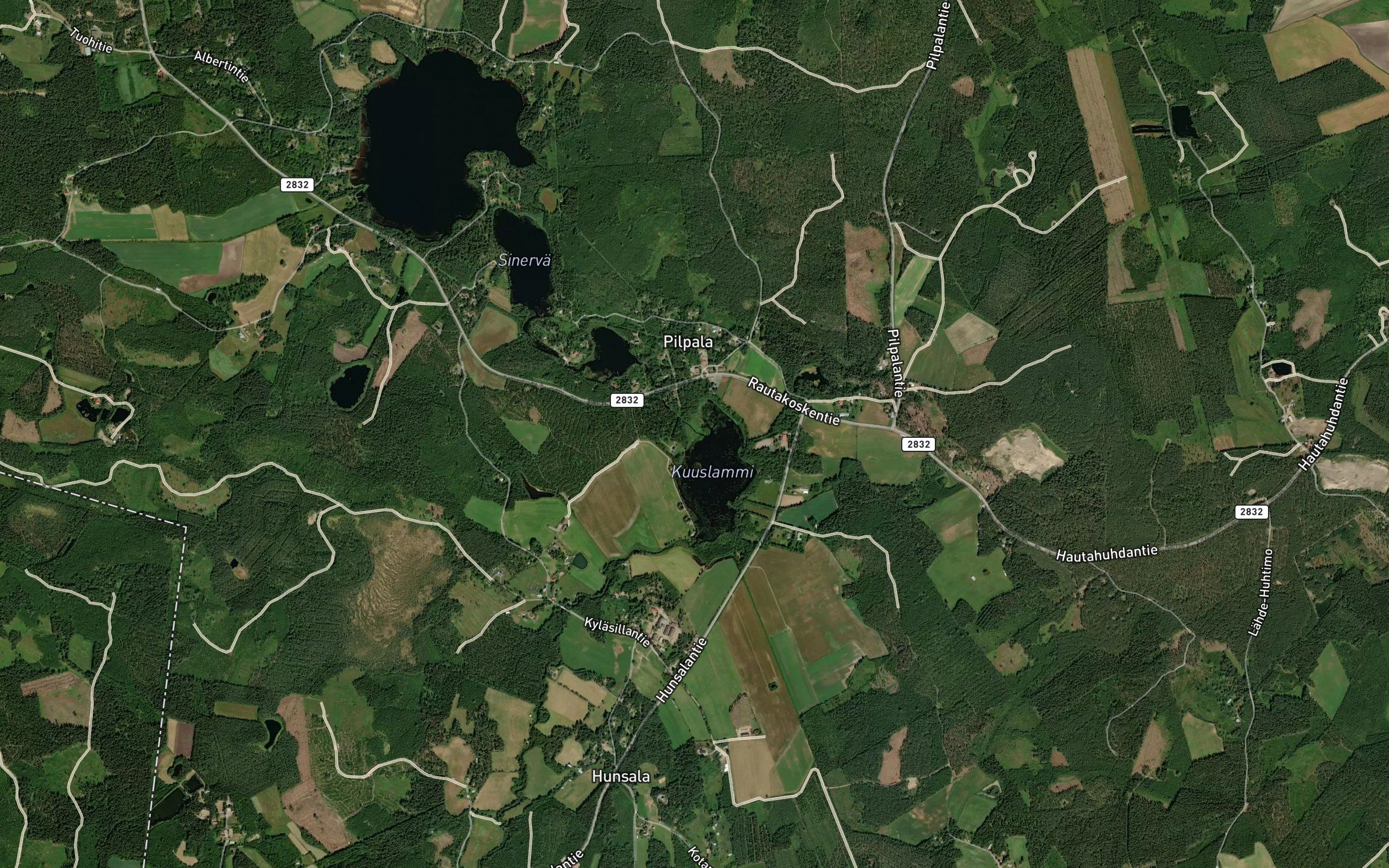 Vaarajoki