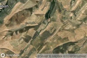 Cheshmeh-ye Kani-ye Khu Ancheh